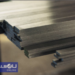 1/8 X 1/2 O-1 Flat Bar Tooling Steel Oversize Oil Hardened