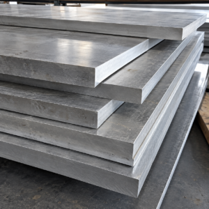 .250" Aluminum Cast Tooling Plate – Precision Cast Aluminum Plate