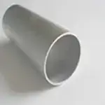 Aluminum Round Tube