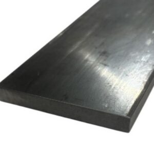 3/8" x 4" Steel Flat Bar CF-1018