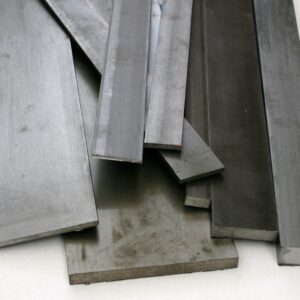 1/4" x 3" Steel Flat Bar CF-1018