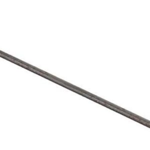 5/16" CF-1018 Steel Round Bar
