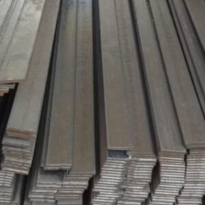1/8" x 1/2" Steel Flat Bar A-36 HR