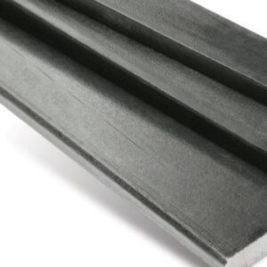 1/4" x 6" Steel Flat Bar CF-1018