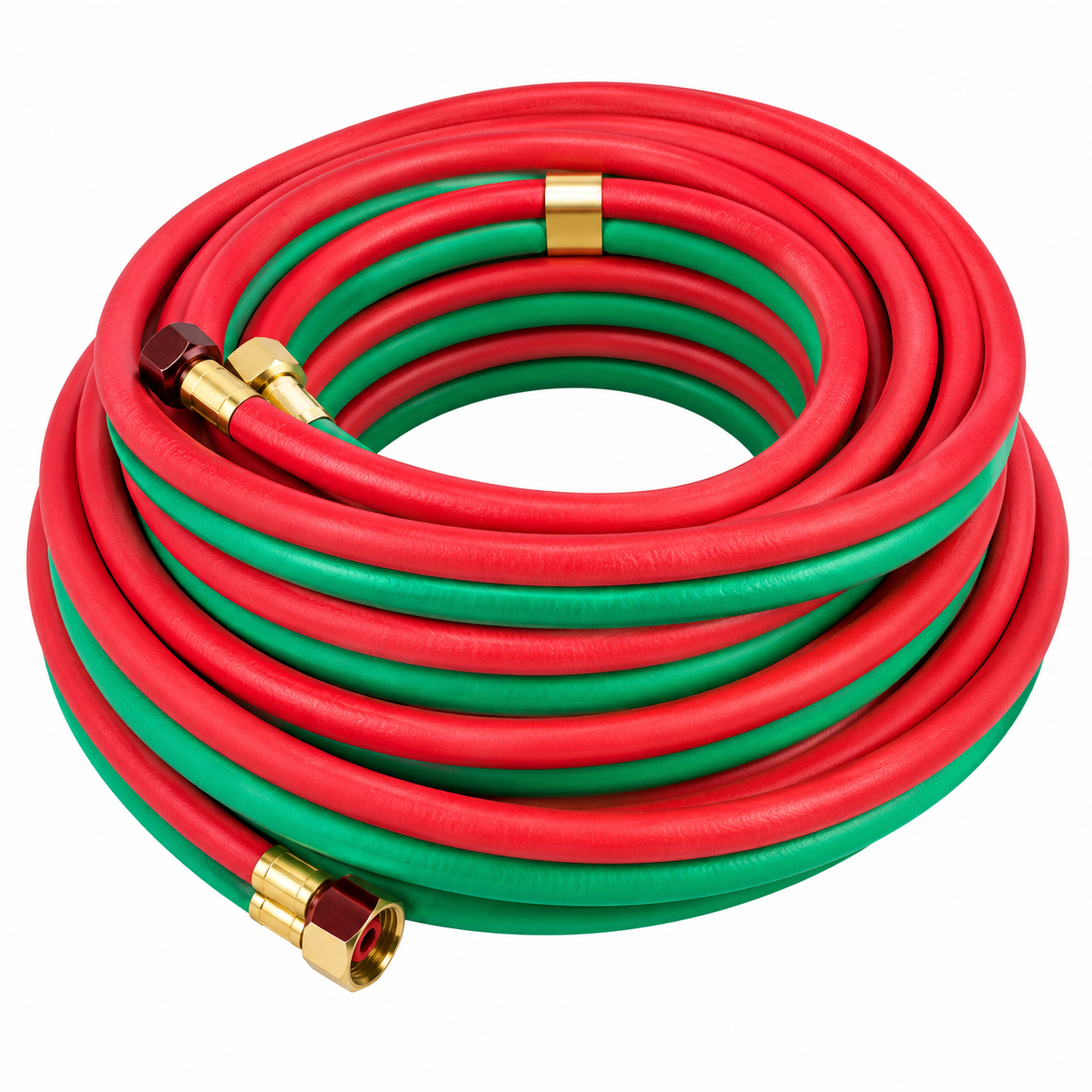 Forney T-Grade & R-Grade Hose & Hose Repair Parts