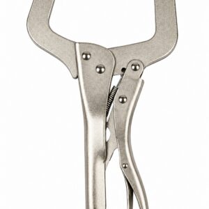 Forney 70201 Deluxe Vice Grip"C" Clamp