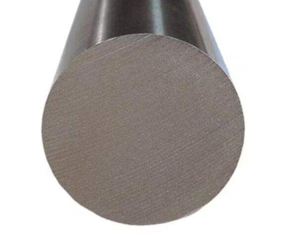 4-1/2" CF-1018 Steel Round Bar