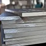 Stainless Steel Plate T-304