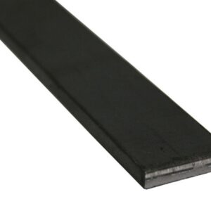 3/8" x 2-1/2" Steel Flat Bar CF-1018
