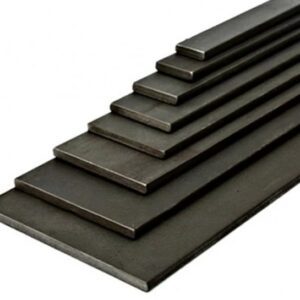 1/8" x 1/2" Steel Flat Bar CF-1018