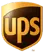 UPS logo