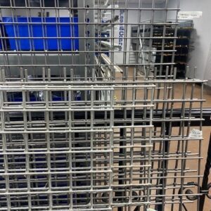 Steel Wire Mesh