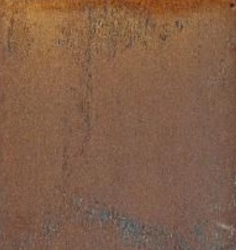 Weather Steel Plate