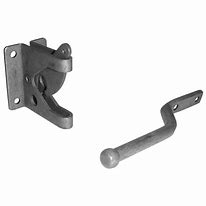 Gravity Latch