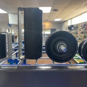 Hardware, Architectural and Ornamental