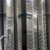 Aluminum Tread Brite Angle-3003-2" x 2" x .063" - 6' long - Image 4