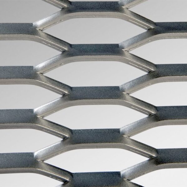 Steel Standard Grating #3
