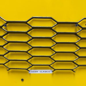 Clasico Steel Expanded Metal