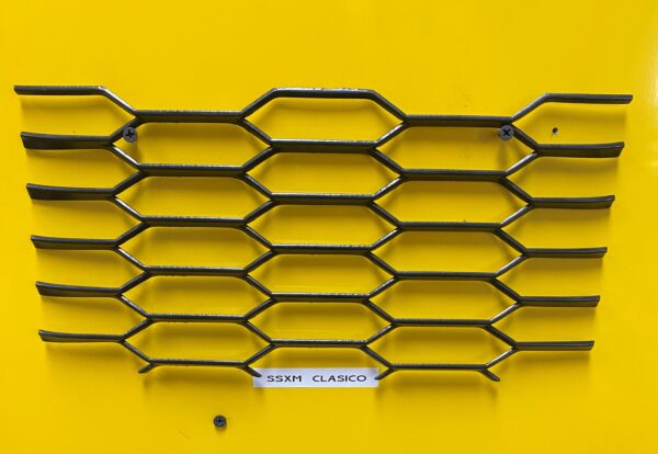 Clasico Steel Expanded Metal