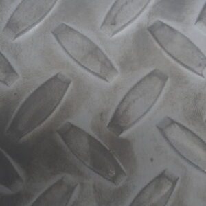 14ga Steel Floor Plate