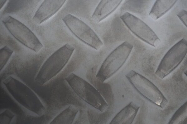 14ga Steel Floor Plate