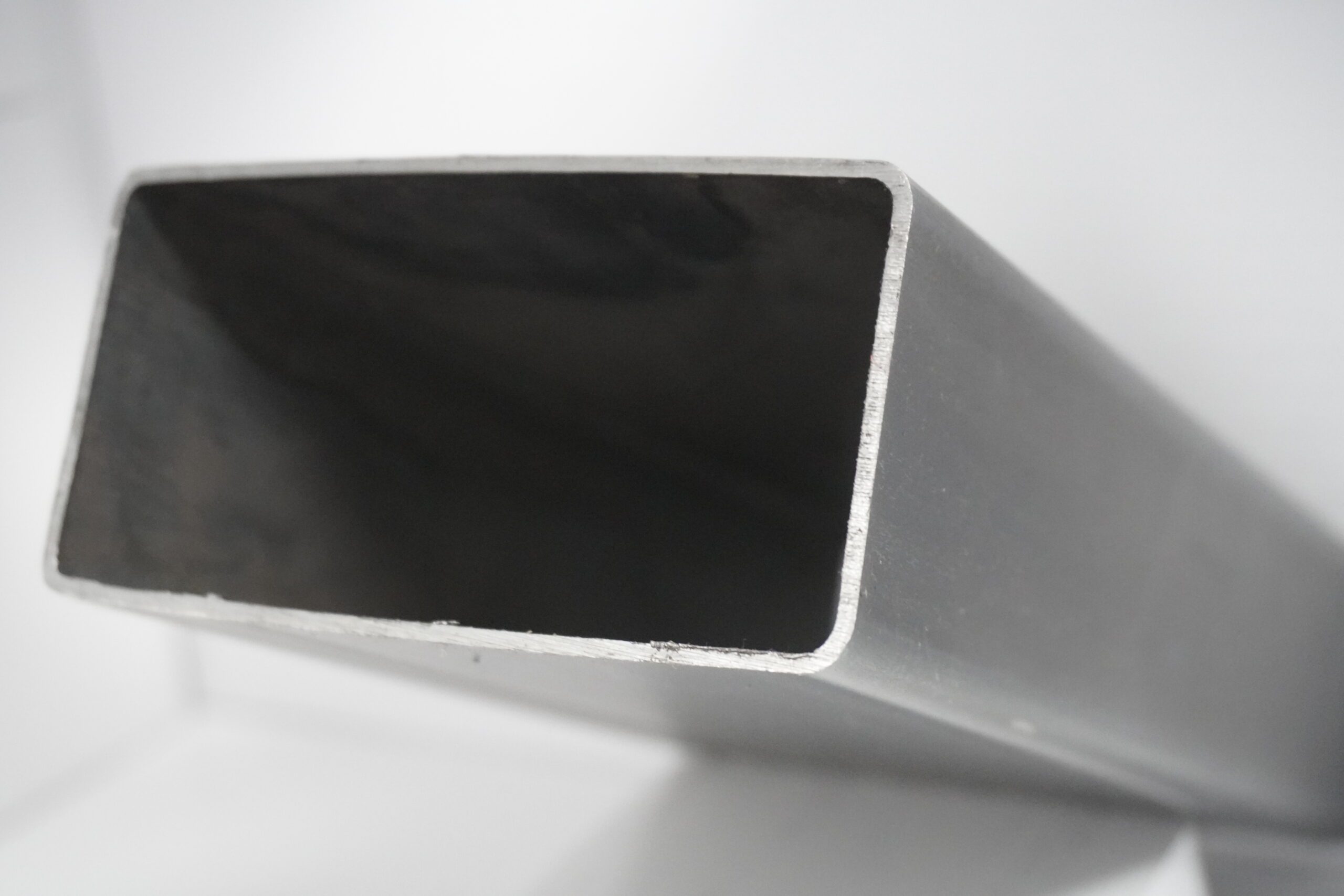 Steel Square & Rectangular Tube