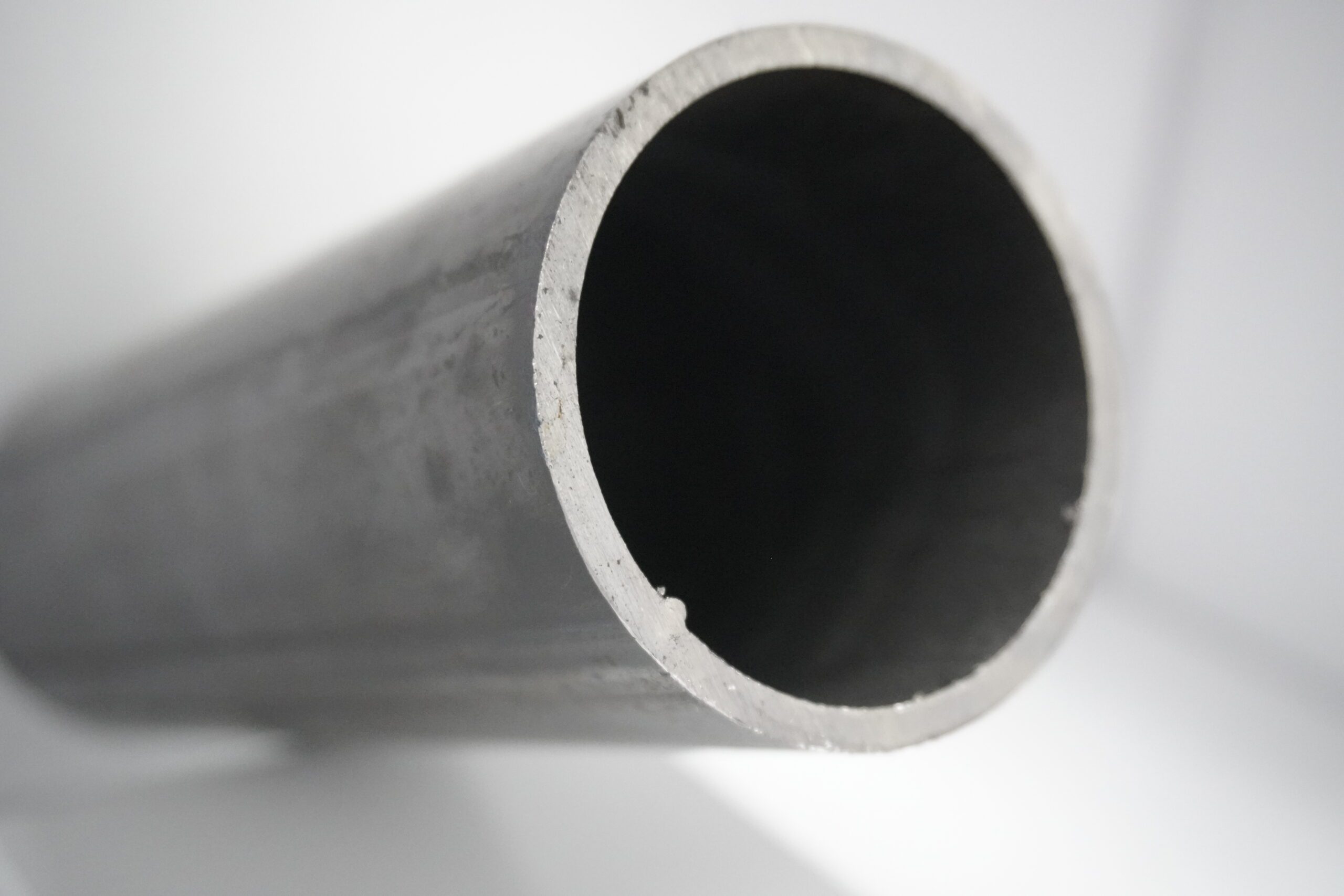 Stainless Steel Pipe Sch 40 T-304 Welded