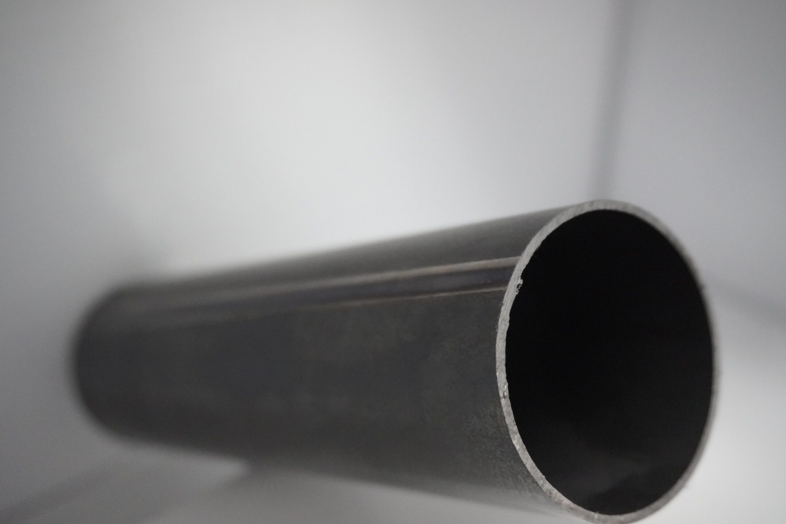Round Tube - HREW/CREW