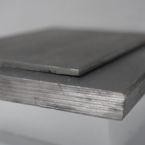 Steel Flat Bar Hot Rolled A-36