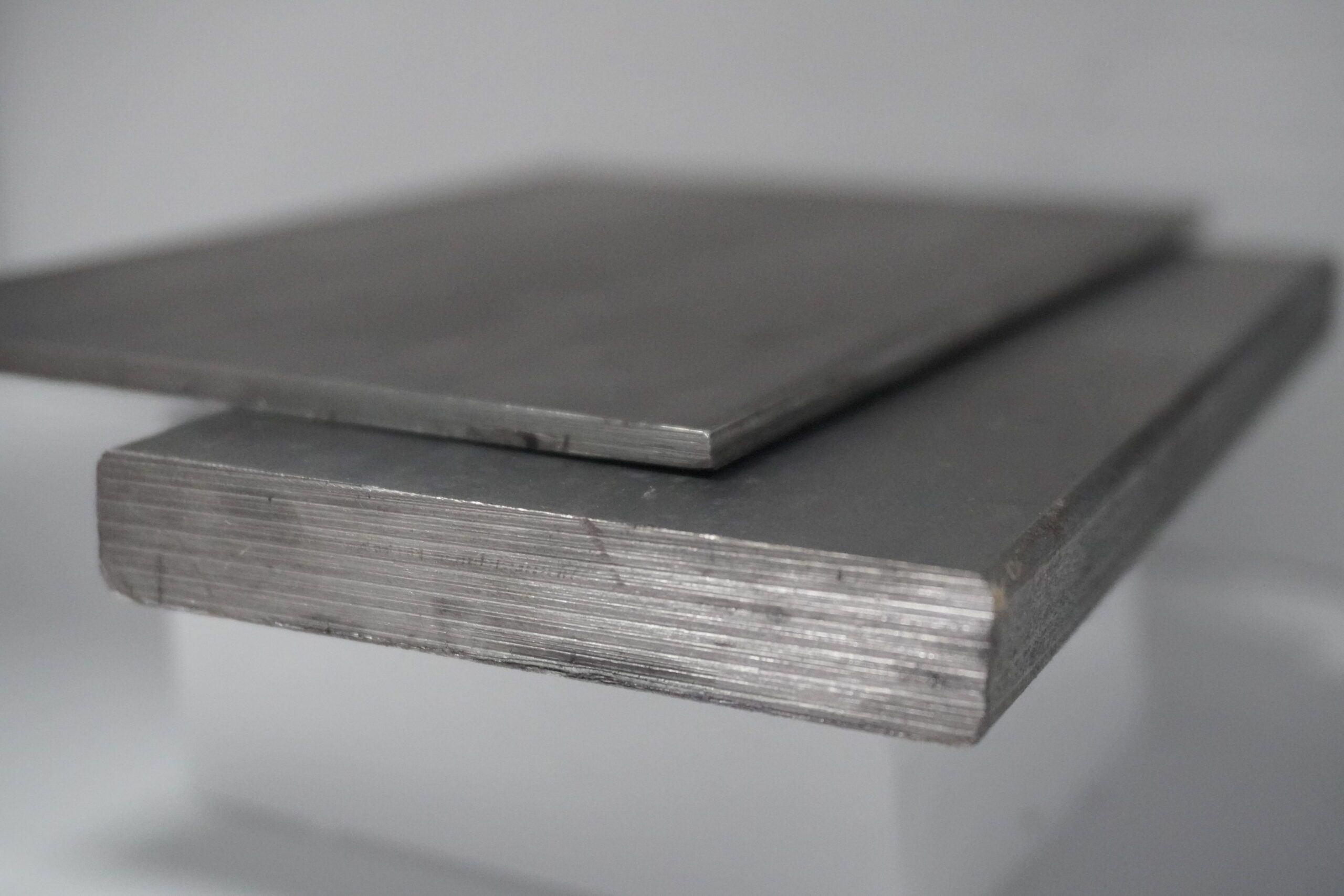 Steel Flat Bar Hot Rolled A-36