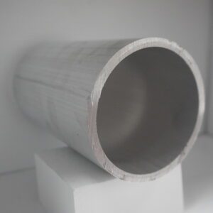 Schedule 40 Aluminum Pipe 6061