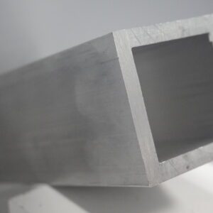 Aluminum Square & Rectangular Tube