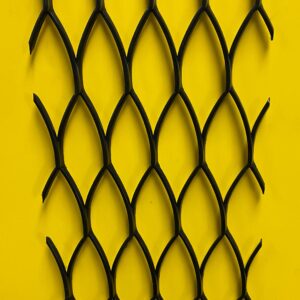 Ingles Steel Expanded Metal