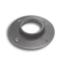 1-1/4" Steel Pipe Flanges W/ 4Holes