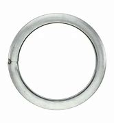 5" Steel Tube Ring