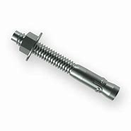 3/8 x 5" Wedge Anchor Bolts
