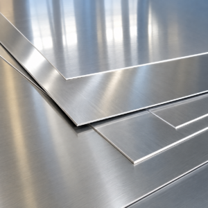.250" Aluminum Plate 5052-H32 (Bare) – Aluminum Plate