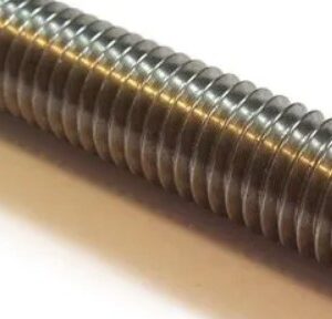 Stainless Steel All Thread