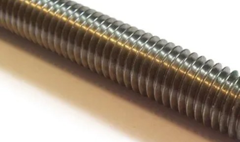 Stainless Steel All Thread