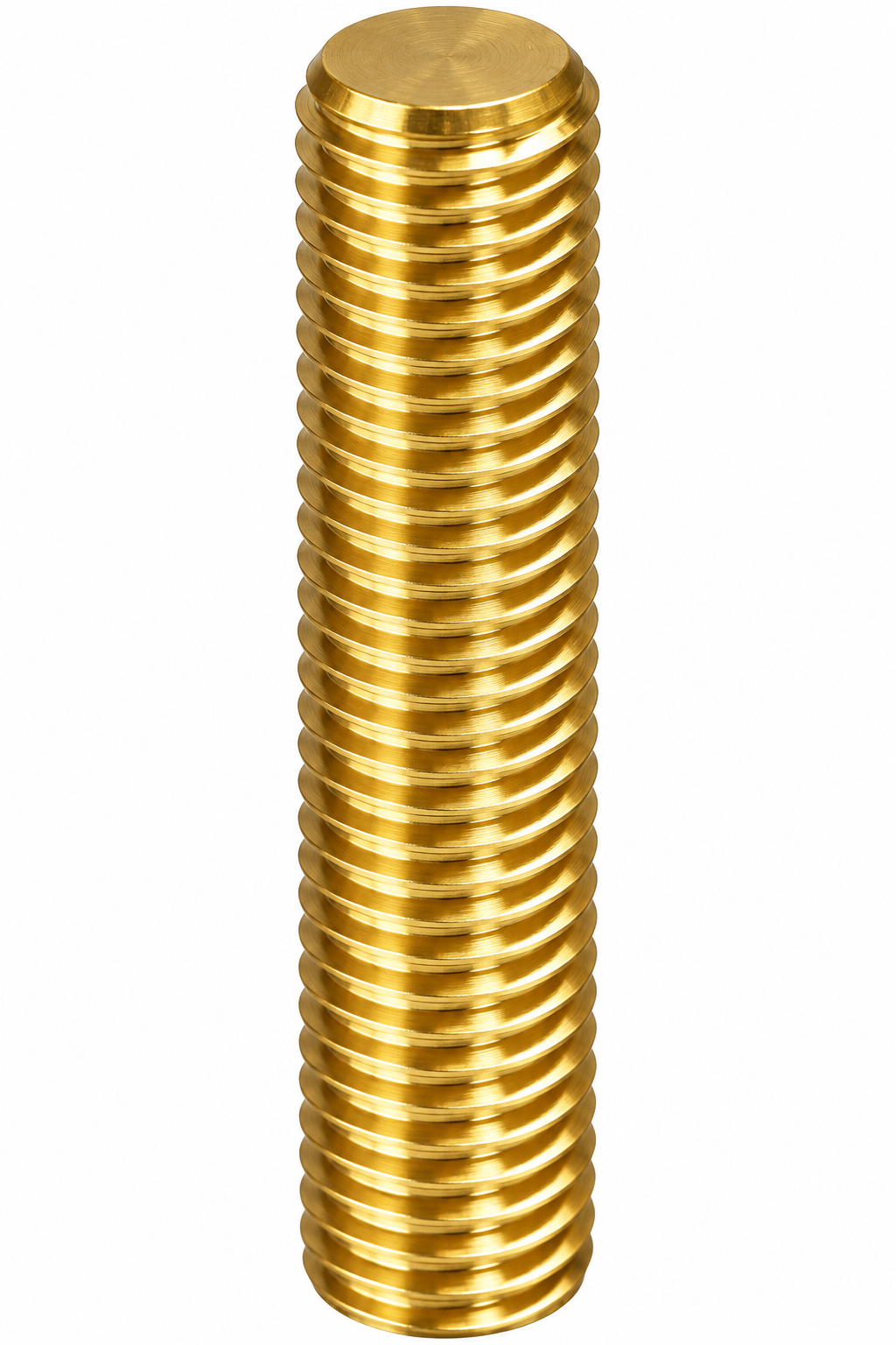 Brass All Thread