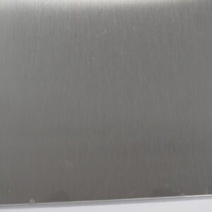 16ga (.060") Stainless Steel Sheet Metal T-304 #2B Finish