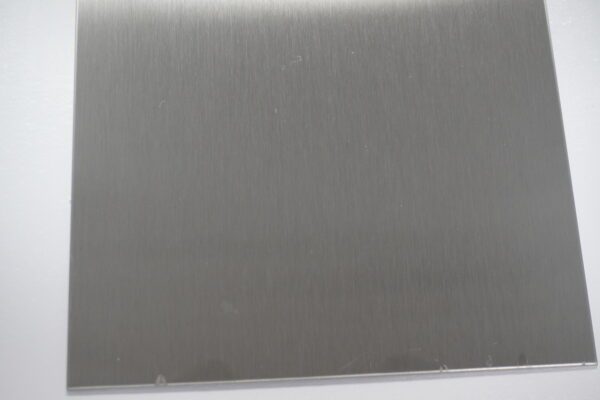 14ga (.075") Stainless Steel Sheet Metal T-304 #2B Finish