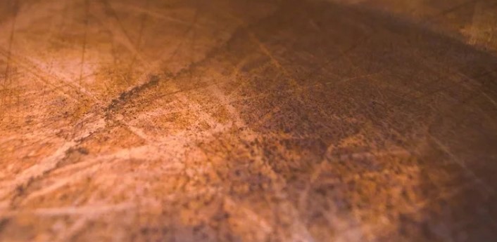 Copper