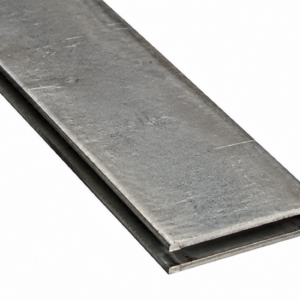 Steel Expanded Metal U-Edging 18 GA 1/16 x 1