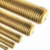 Brass All Thread Rod 1/2 x #13 - Image 2