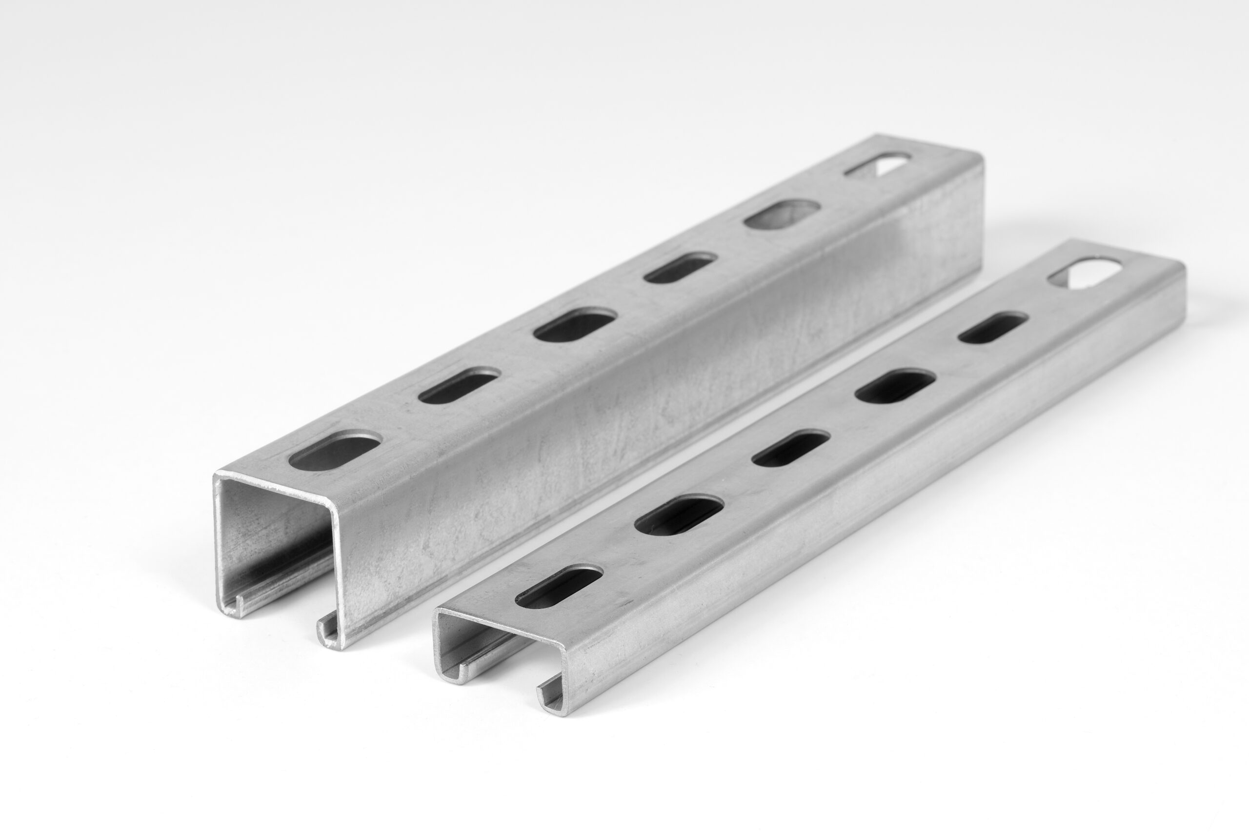 Strut Galvanized Channel