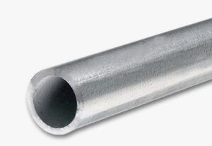 1-1/2" Sch40 Galvanized Pipe