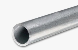 Galvanized Sch40 Pipe