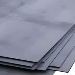 16GA (.0598") Steel Sheet Metal Hot Rolled