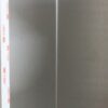Stainless Steel Angle Inside Corner 1-1/2 x 1-1/2 x 22GA - 5' - Image 3